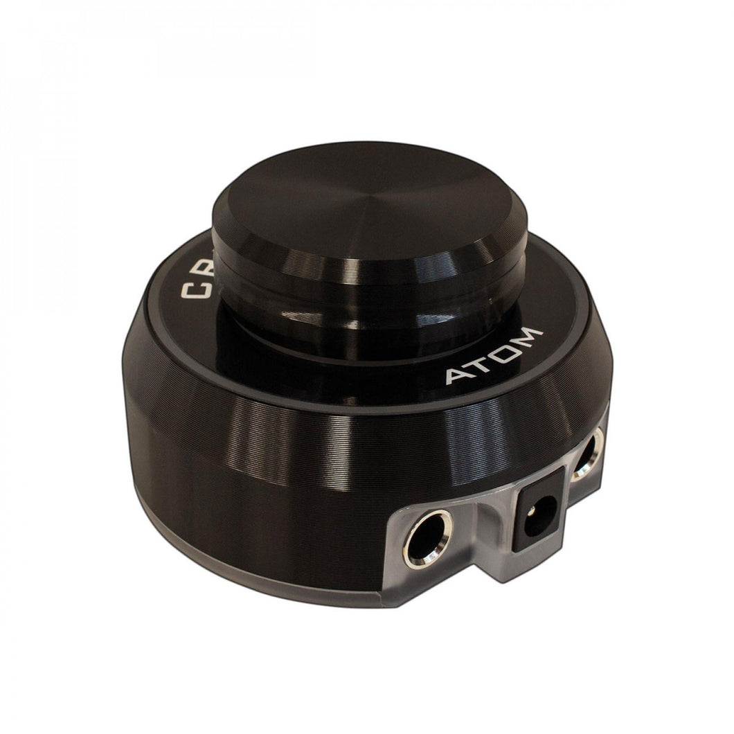 Critical Atom Power Supply - Black - Ink Stop Consumables