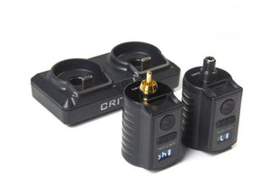 Critical Universal Battery Pack Bundle - Ink Stop Consumables