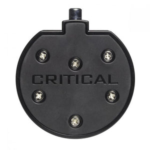 CRITICAL ATOM FOOTSWITCH