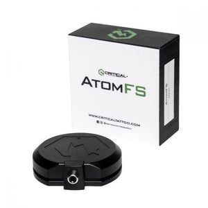 CRITICAL ATOM FOOTSWITCH