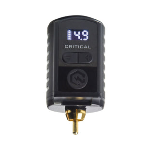 Critical Universal Battery RCA - Ink Stop Consumables