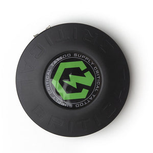 CRITICAL CXP19 WIRELESS FOOTSWITCH
