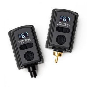 CRITICAL CONNECT UNIVERSAL BATTERY