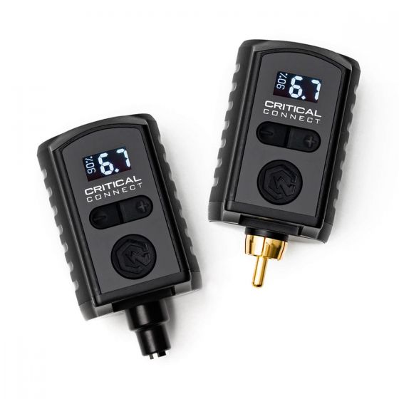 CRITICAL CONNECT UNIVERSAL BATTERY