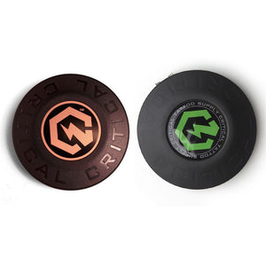 CRITICAL CXP19 WIRELESS FOOTSWITCH