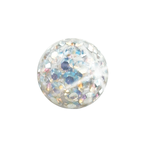 MICRO CRYSTAL BALL | Ink Stop