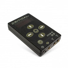 Load image into Gallery viewer, Critical CX-2R Power Station with Wireless Footpedal - Ink Stop Consumables
