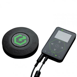 Critical XRR Power Supply Wireless Combo - Ink Stop Consumables