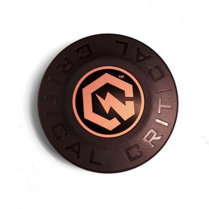 CRITICAL CXP19 WIRELESS FOOTSWITCH