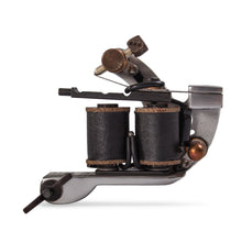 Load image into Gallery viewer, Cyber Aluminium Pik Liner Tattoo Machine - Ink Stop Consumables
