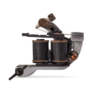 Cyber Aluminium Pik Liner Tattoo Machine - Ink Stop Consumables