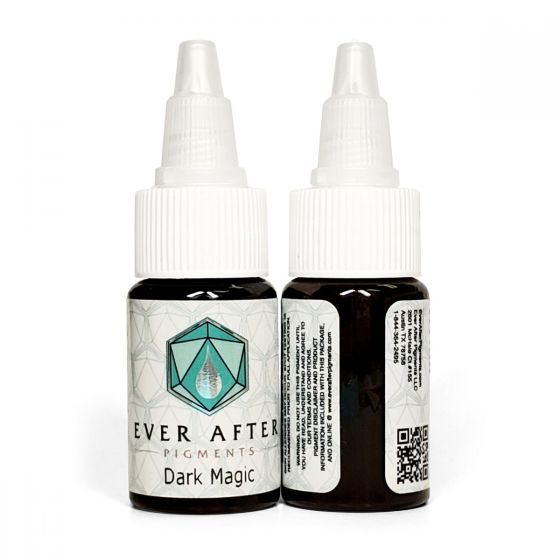 DARK MAGIC 15ML / 0.5OZ - EVER AFTER PIGMENTS