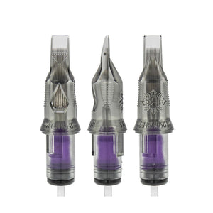 Bishop Da Vinci V2  Needles- Curved Magnum