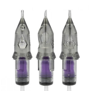 Bishop Da Vinci V2 Cartridge Needles - Round Shader