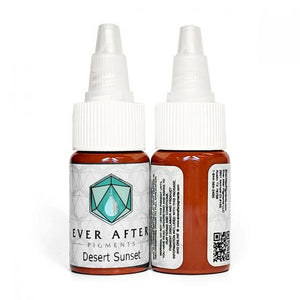 DESERT SUNSET 15ML / 0.5OZ - EVER AFTER PIGMENTS