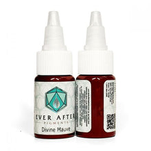 Load image into Gallery viewer, DIVINE MAUVE 15ML / 0.5OZ - EVER AFTER PIGMENTS
