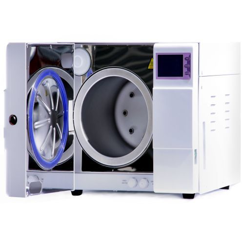 ENIGMA 8LTR STERILISER