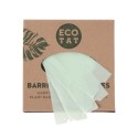 Box of 250 ECOTAT Barrier Grip Sleeves - Ink Stop Consumables