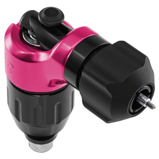 FK IRONS SPEKTRA ROTARY EDGE X -BUBBLEGUM