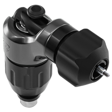 Load image into Gallery viewer, FK IRONS SPEKTRA ROTARY EDGE X -GUNMETAL
