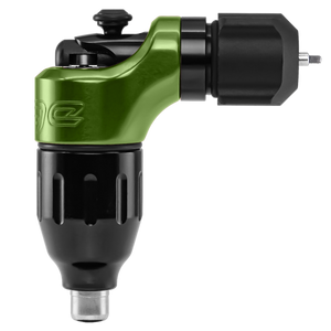 Spektra Edge X in Kryptonite