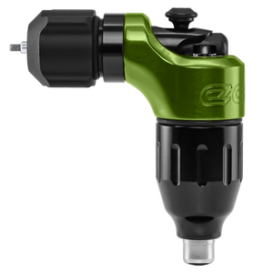 Spektra Edge X in Kryptonite