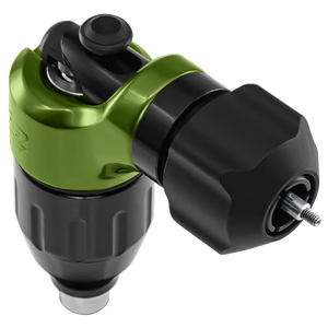 Spektra Edge X in Kryptonite