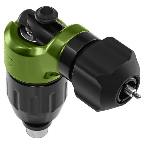 Spektra Edge X in Kryptonite