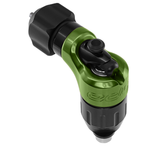 Spektra Edge X in Kryptonite