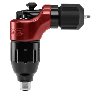 FK IRONS SPEKTRA ROTARY EDGE X -RUBY