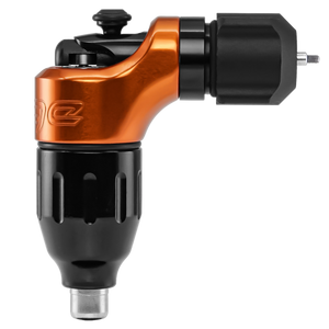 FK IRONS SPEKTRA ROTARY EDGE X -TANGERINE