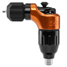 Load image into Gallery viewer, FK IRONS SPEKTRA ROTARY EDGE X -TANGERINE
