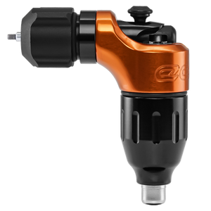 FK IRONS SPEKTRA ROTARY EDGE X -TANGERINE