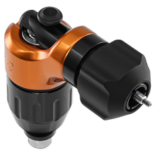 Load image into Gallery viewer, FK IRONS SPEKTRA ROTARY EDGE X -TANGERINE
