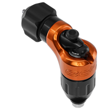 Load image into Gallery viewer, FK IRONS SPEKTRA ROTARY EDGE X -TANGERINE
