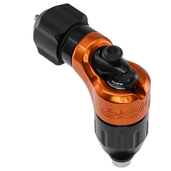 FK IRONS SPEKTRA ROTARY EDGE X -TANGERINE