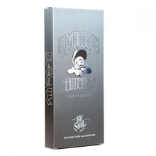 Load image into Gallery viewer, Envy Gen 2 Big Sleeps Cartridges - extra tight liner (0.35/#12)
