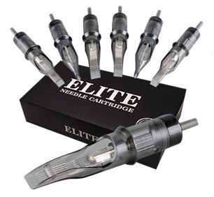 Elite Cartridges Soft Magnum (Closed)