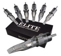 Elite Cartridges Magnum (Open)