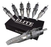Elite Cartridges Soft Magnum (Open)