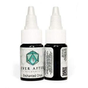 ENCHANTED ONYX 15ML / 0.5OZ - EVER AFTER PIGMENTS