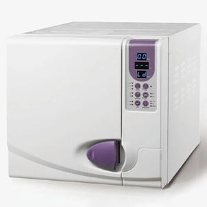 ENIGMA 17 LITRE B AUTOCLAVE