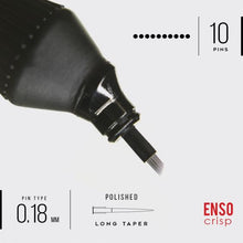 Load image into Gallery viewer, ENSO CRISP MICROBLADES (10PK)
