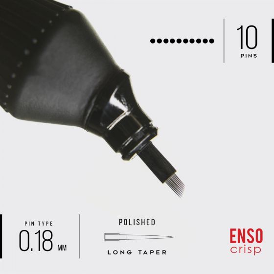 ENSO CRISP MICROBLADES (10PK)