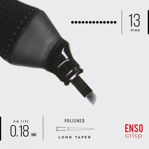 ENSO CRISP MICROBLADES (10PK)