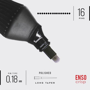 ENSO CRISP MICROBLADES (10PK)