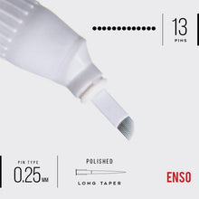 Load image into Gallery viewer, ENSO STANDARD ANGLED MICROBLADES (10PK)
