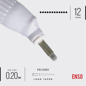 ENSO STANDARD U SHAPE MICROBLADES (10PK)