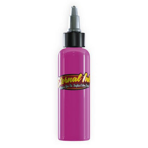 ETERNAL LIZ COOK INK - ELECTRIC RASPBERRY