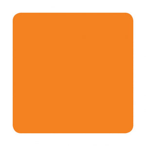 Eternal Ink Bright Orange Tattoo Ink - Ink Stop Consumables